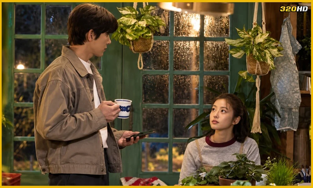 ดูซีรี่ย์ Merry Berry Love (2026) ซับไทย