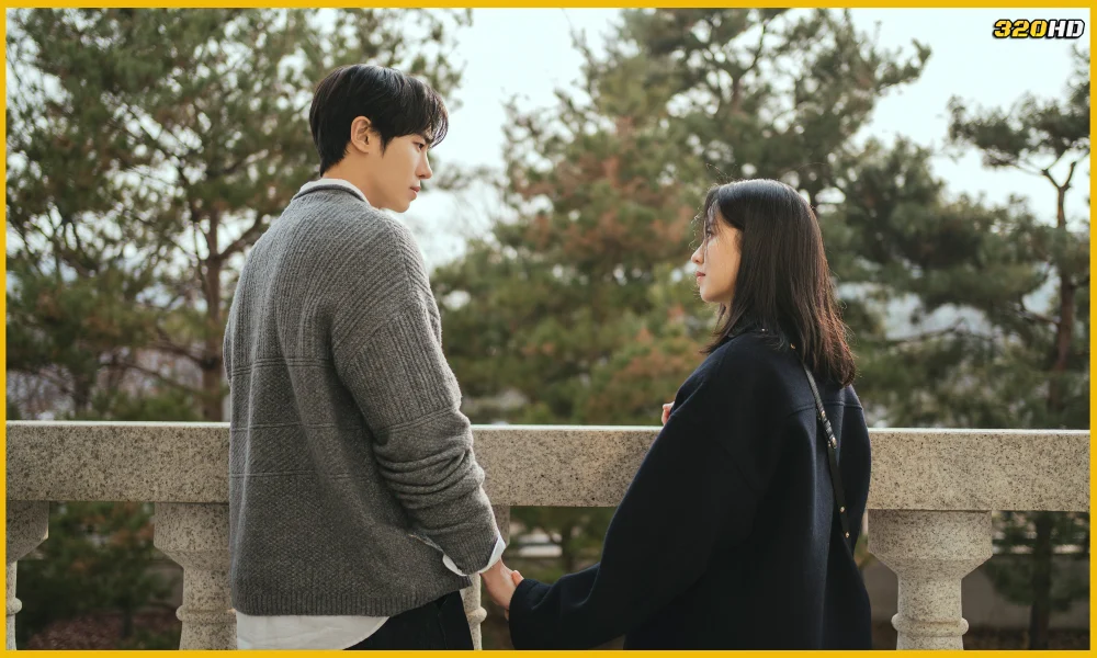 Between Steps ก้าวรักทีละนิด (2026) ซับไทย