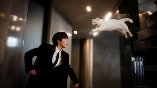Love in Disguise รักต้องสงสัย Season 1 EP 2
