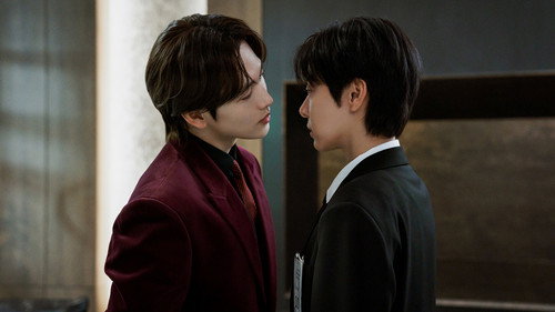 Love in Disguise รักต้องสงสัย Season 1 EP 1