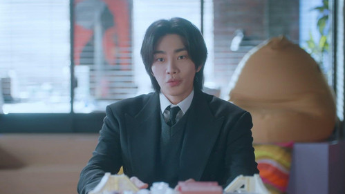 Make Me Tingle เสียวนัก เดี๋ยวรักเข้าให้  Season 1 EP 4