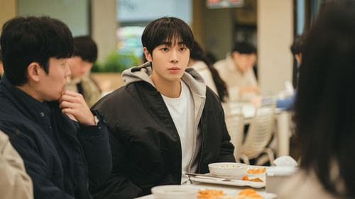 Between Steps ก้าวรักทีละนิด Season 1 EP 4