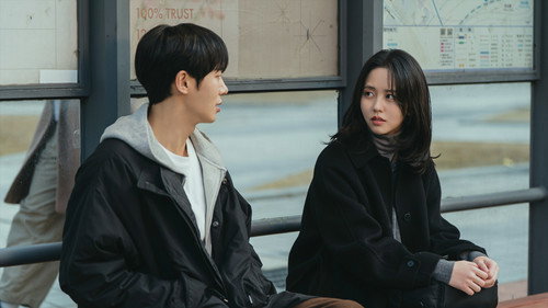 Between Steps ก้าวรักทีละนิด Season 1 EP 1